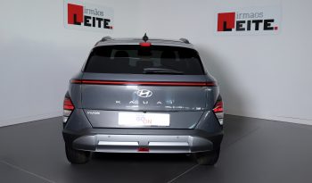 Hyundai KAUAI 1.0 T-GDi Premium DCT MY24 (TT) completo