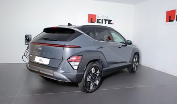 Hyundai KAUAI 1.0 T-GDi Premium DCT MY24 (TT) completo