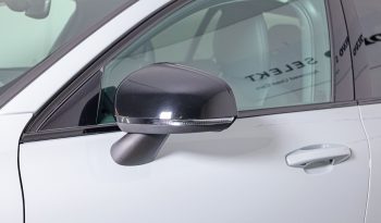 Volvo V60 2.0 T6 AWD TE Plus Dark completo