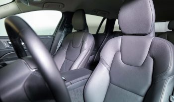 Volvo V60 2.0 T6 AWD TE Plus Dark completo