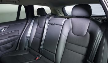Volvo V60 2.0 T6 AWD TE Plus Dark completo