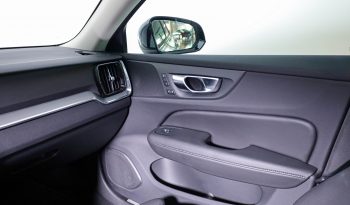 Volvo V60 2.0 T6 AWD TE Plus Dark completo