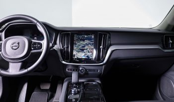 Volvo V60 2.0 T6 AWD TE Plus Dark completo