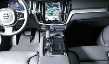 Volvo V60 2.0 T6 AWD TE Plus Dark completo