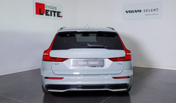 Volvo V60 2.0 T6 AWD TE Plus Dark completo