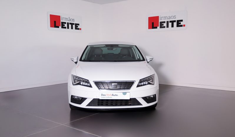 SEAT Leon 1.0 EcoTSI ECOMOTIVE STYLE Cx Man 6v S&S completo