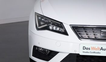 SEAT Leon 1.0 EcoTSI ECOMOTIVE STYLE Cx Man 6v S&S completo