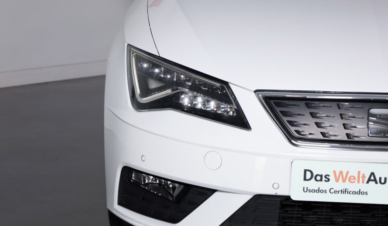 SEAT Leon 1.0 EcoTSI ECOMOTIVE STYLE Cx Man 6v S&S completo
