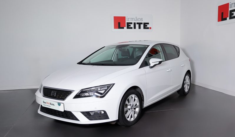 SEAT Leon 1.0 EcoTSI ECOMOTIVE STYLE Cx Man 6v S&S completo
