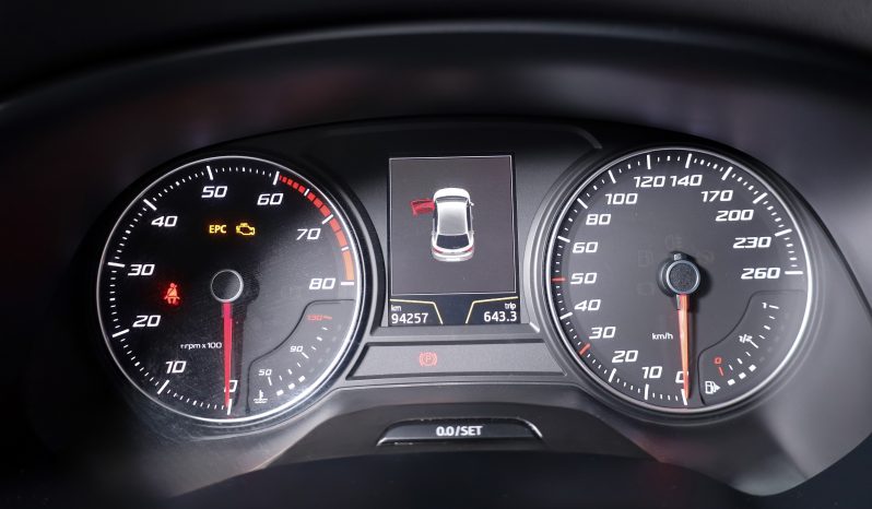 SEAT Leon 1.0 EcoTSI ECOMOTIVE STYLE Cx Man 6v S&S completo