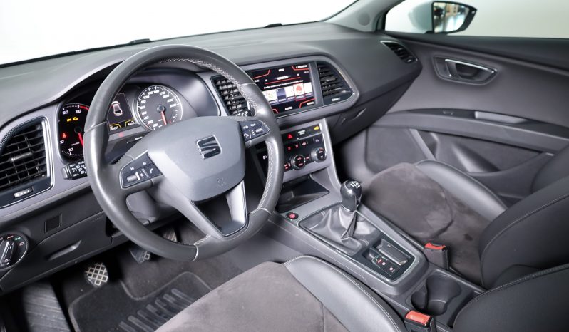 SEAT Leon 1.0 EcoTSI ECOMOTIVE STYLE Cx Man 6v S&S completo
