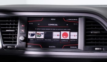 SEAT Leon 1.0 EcoTSI ECOMOTIVE STYLE Cx Man 6v S&S completo