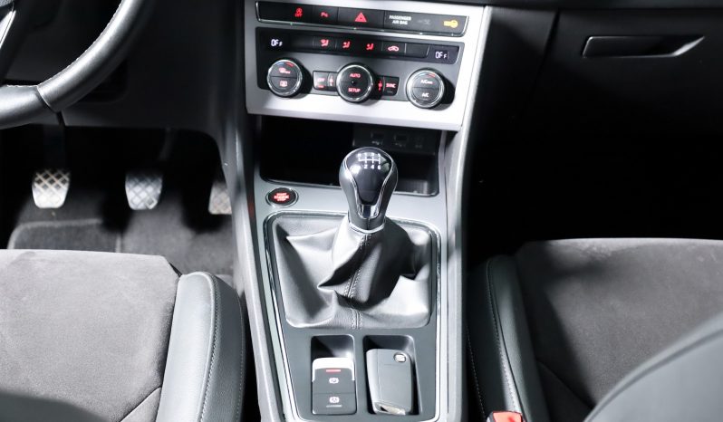 SEAT Leon 1.0 EcoTSI ECOMOTIVE STYLE Cx Man 6v S&S completo