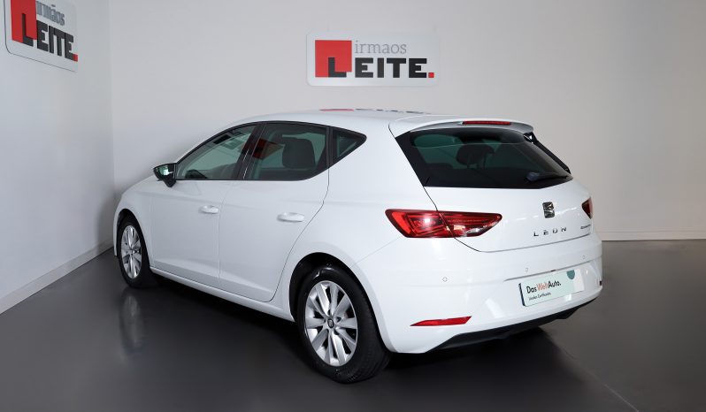 SEAT Leon 1.0 EcoTSI ECOMOTIVE STYLE Cx Man 6v S&S completo