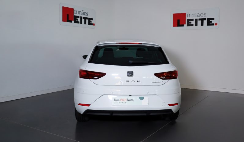 SEAT Leon 1.0 EcoTSI ECOMOTIVE STYLE Cx Man 6v S&S completo