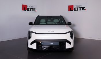 EV3 – GT LINE completo