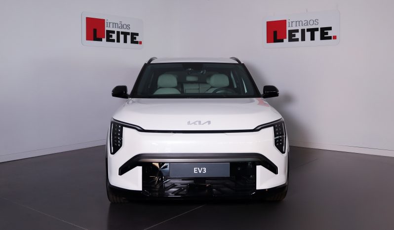 EV3 – GT LINE completo