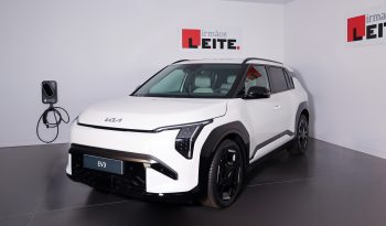 EV3 – GT LINE completo