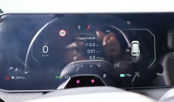 EV3 – GT LINE completo