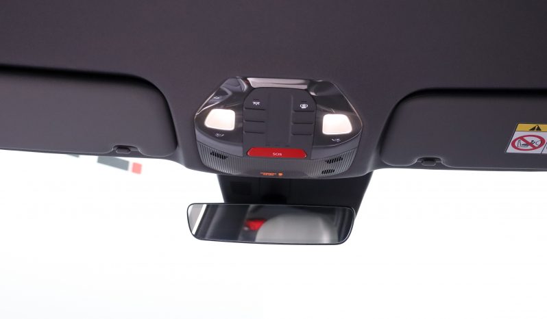 EV3 – GT LINE completo