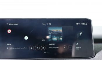 EV3 – GT LINE completo