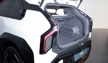EV3 – GT LINE completo