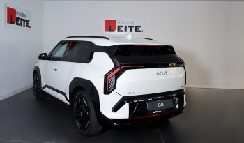 EV3 – GT LINE completo