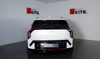 EV3 – GT LINE completo