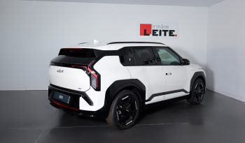 EV3 – GT LINE completo