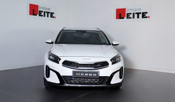 KIA XCeed 1.0 T-GDi Dynamic+ completo