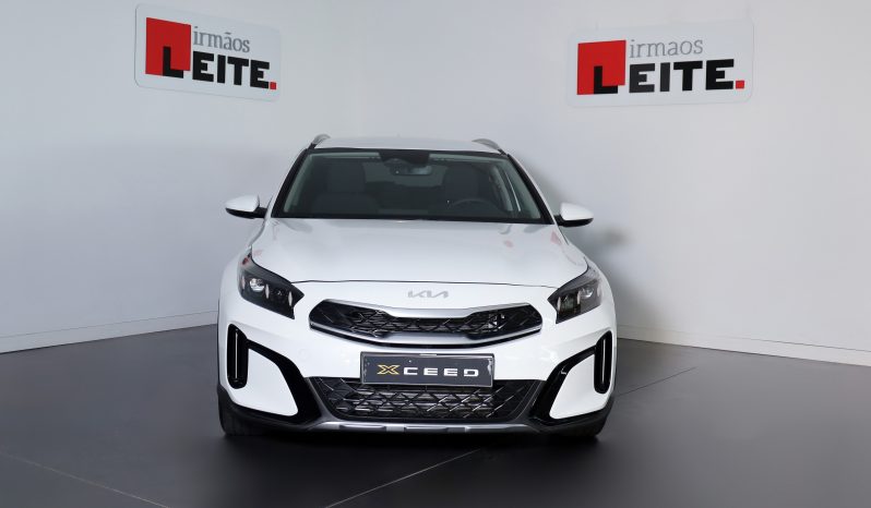 KIA XCeed 1.0 T-GDi Dynamic+ completo