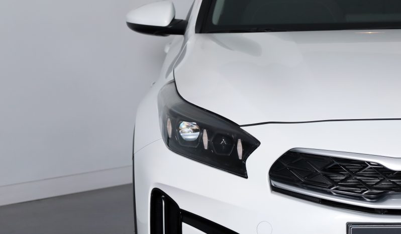 KIA XCeed 1.0 T-GDi Dynamic+ completo