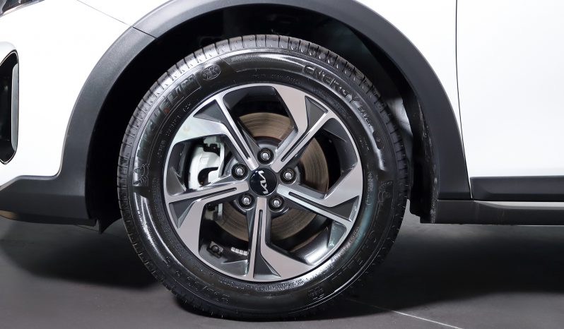 KIA XCeed 1.0 T-GDi Dynamic+ completo