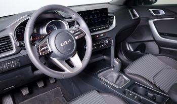 KIA XCeed 1.0 T-GDi Dynamic+ completo