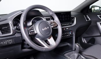 KIA XCeed 1.0 T-GDi Dynamic+ completo