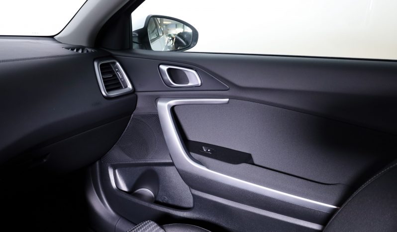 KIA XCeed 1.0 T-GDi Dynamic+ completo
