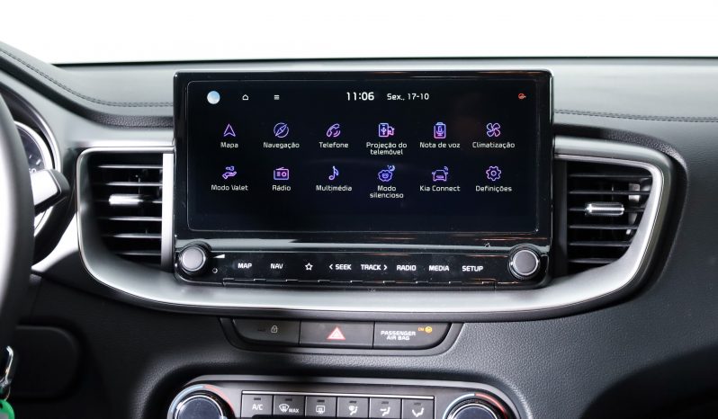 KIA XCeed 1.0 T-GDi Dynamic+ completo