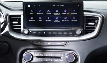 KIA XCeed 1.0 T-GDi Dynamic+ completo