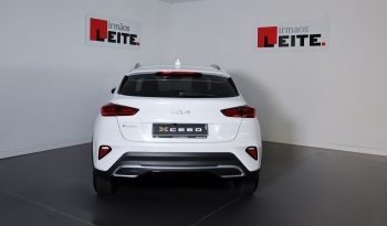 KIA XCeed 1.0 T-GDi Dynamic+ completo