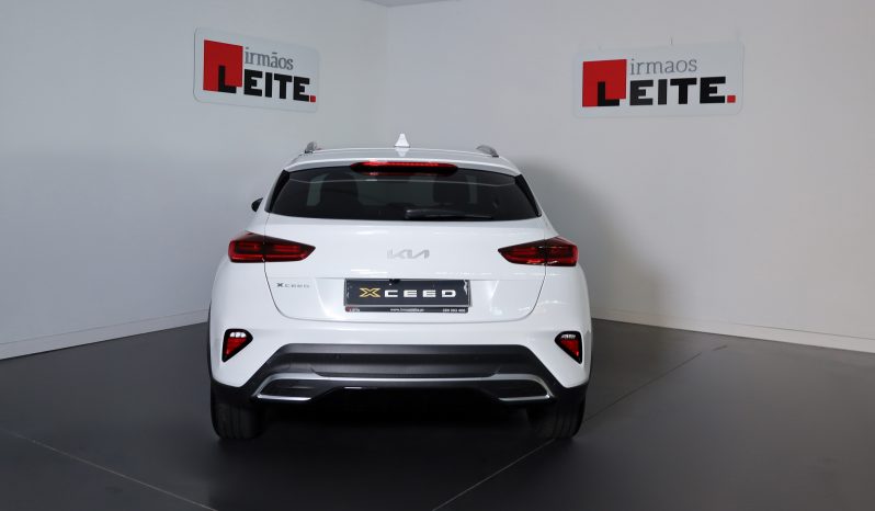 KIA XCeed 1.0 T-GDi Dynamic+ completo