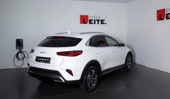 KIA XCeed 1.0 T-GDi Dynamic+ completo