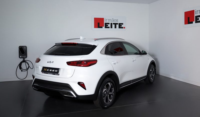 KIA XCeed 1.0 T-GDi Dynamic+ completo