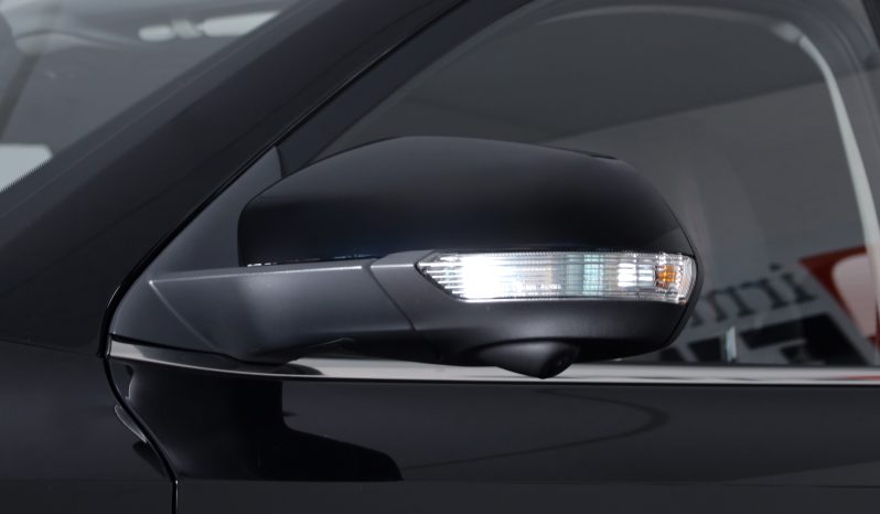 MG ZS 1.0T MT 2WD LUX LHD completo