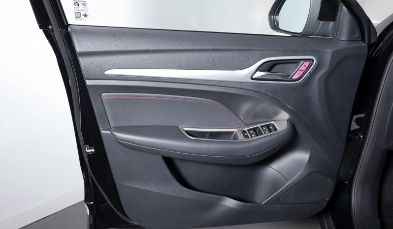 MG ZS 1.0T MT 2WD LUX LHD completo