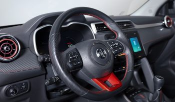 MG ZS 1.0T MT 2WD LUX LHD completo