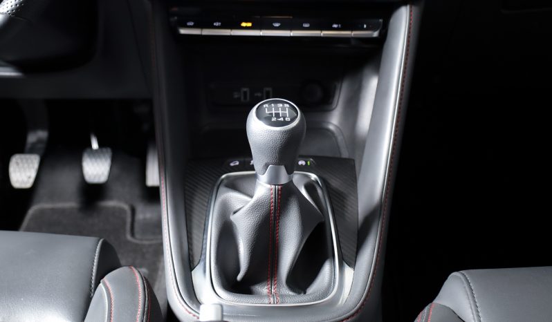 MG ZS 1.0T MT 2WD LUX LHD completo