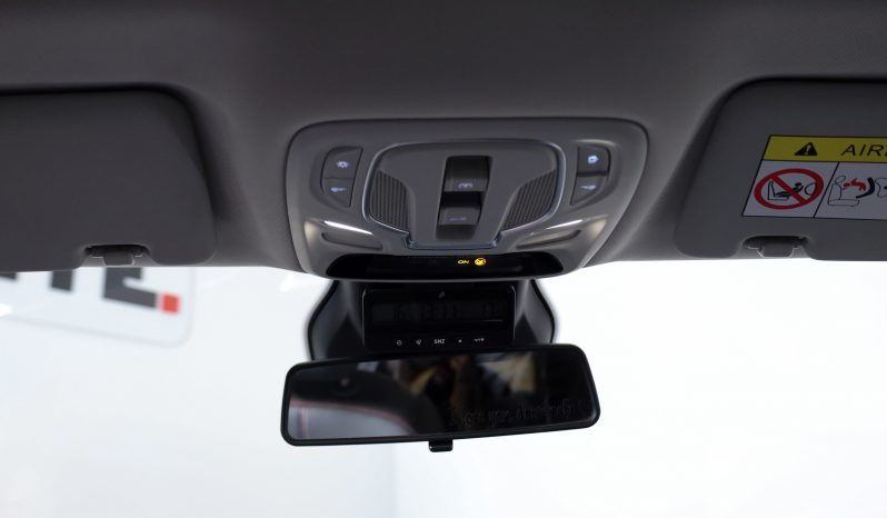 MG ZS 1.0T MT 2WD LUX LHD completo