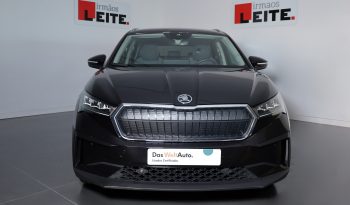 ŠKODA ENYAQ iV 80 completo