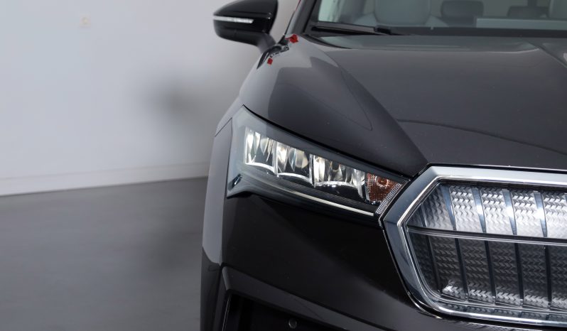 ŠKODA ENYAQ iV 80 completo