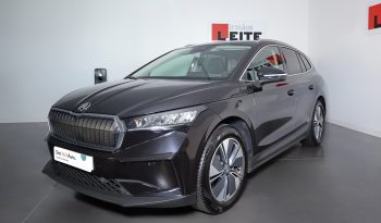 ŠKODA ENYAQ iV 80 completo